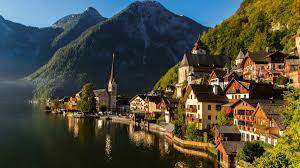For the surname rendered in either of these two ways, see österreich (surname). Austria 2021 Top 10 Tours Trips Activities With Photos Things To Do In Austria Getyourguide
