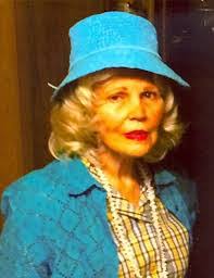 Kristina Clevenger's Instagram, Twitter & Facebook