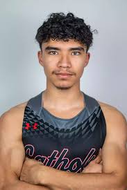 2025-26 Men's Track and Field Roster