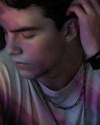 Aaron Cepeda's Instagram, Twitter & Facebook