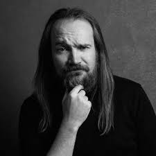 Danny Quist (@chamewco)