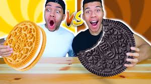 Find what you need at booking.com, the biggest travel site in the world. Schoko Vs Vanille Essen Challenge Kelvin Und Marvin Youtube