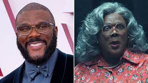 Jun 11, 2021 · tyler perry is a beloved actor, comedian, and writer who has made dozens of highly successful films and plays. Tyler Perry Takes A Madea Homecoming To Netflix Deadline