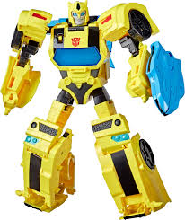 Check spelling or type a new query. Transformers Bumblebee Cyberverse Adventures Officer Class Bumblebee E8381 Best Buy