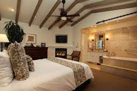 Discover the allure of old world charm masterfully blended with modern comforts, nestled in the heart of. Carmel Hotel Rooms Rates Cypress Inn Carmel By The Sea Bed Breakfast Lodging In Carmel California