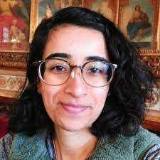 Elly Shin's Instagram, Twitter & Facebook