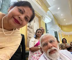 Anupama Singh Lodhi (@anupamanbsr) · Jhansi