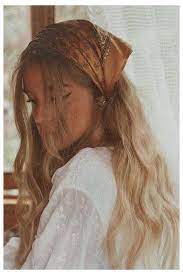 Fabulous Ways To Wear A Scarf Hair Pin In Your Hair 2020 70s Hairstyles For Long Hair We Ve Tried Many Ha Scarf Hairstyles Hair Scarf Styles Hair Styles