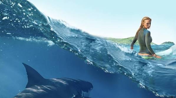 Watch The Shallows | Prime Video
