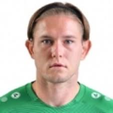 Profile Daniel Kleber, : Info, news, matches and statistics