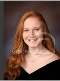 adopted This is my daughter, Kaitlyn! She is a senior at CGUHS 💙💛 She is  graduating with honors and works hard at everything she does. She enjoys  spending time with her friends