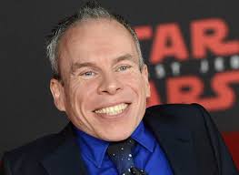 Warrick in star wars episode vi: Warwick Davis Leprechaun Wiki Fandom