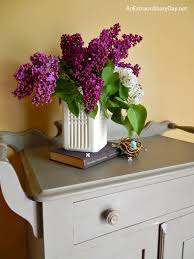 See @anniesloanhome for more inspiration. Antique Washstand With A Folkart Home Decor Chalk Paint Makeover An Extraordinary Day