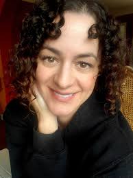 Life & Work with Chantal Young