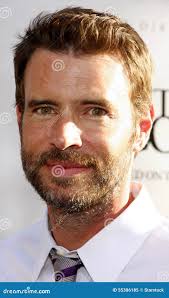 Scott Foley image éditorial. Image du talent, hollywood