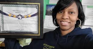 Wescott's FOV "Family Of Virtue" Childcare Center