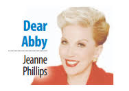 Dear Abby: Friend refuses to make the changes she needs