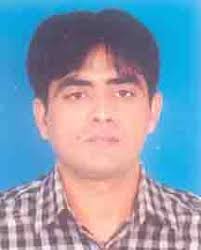 Dr. Azhar Rasul Profile