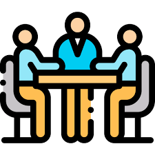 Teamwork - Free people icons