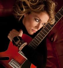 Cerys Matthews