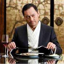 Saito | Inception Wiki | Fandom