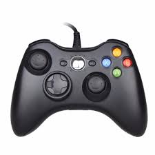 For Xbox 360 Controller Gamepad Usb Wired Gaming Joypad For Pc Sport Controller Microsoft Xbox 360 Console For Home Windows 7 Joystick