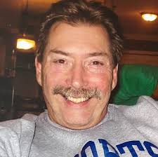 Obituary for Michael Charles Joyal