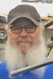 Dale Perry 1952-2023