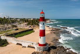 Salvador – Visit Brasil