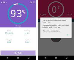 Download battery repair apk 1.0 for android. Advanced Repair Battery Life Apk Download For Android Latest Version 1 62 Com Mocamocaapps Advancedbatteryliferepair