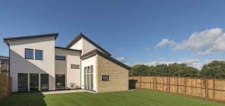 Energy Efficient Living At Hexham Gate