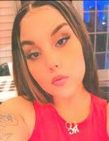 Brittany Kimball's Instagram, Twitter & Facebook