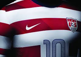Nike's kit launches for the england and us national teams. New Usa Home Kit Released And It S Different Equalizer Soccer