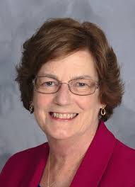 Deborah Winn's Instagram, Twitter & Facebook