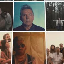 Amén fue el primer sencillo lanzado el pasado 24 de diciembre y cuyo video. Montaner Lanzo Fe Un Disco Para La Adoracion Y La Alabanza A Jesucristo Chevere