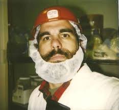 1997 in Commercial Foods with Ms.Creech.. Jerome Tyson Daniel McCrimmon and  Murdock Ahill Adonis