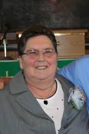Obituary for Marlene V. (Wayne) Wetter