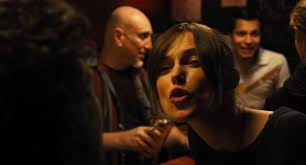 The Bechdel Project — Begin Again (2014): Humanizing the Manic Pixie...