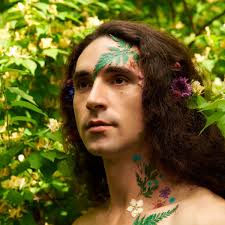 Garland Kelley (@GarlandKMusic)