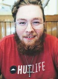 Tyler Scott Canfield