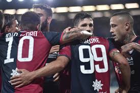 Cagliari risultati in diretta (e live video streaming online) in tempo sofascore calcio risultati in diretta risultati in diretta è disponibile come app per iphone ed ipad, per. Taglio Stipendi I Giocatori Del Cagliari Rinunciano Alla Mensilita Di Aprile