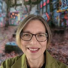 Mary Setterholm (@beach2harvard)