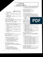 Apr 12, 2018 · biasanya, tes penalaran analitik dalam sbmptn berupa soal bacaan panjang dengan beberapa informasi rumit yang kemudian diberi beberapa pertanyaan terkait bacaan tersebut. Berikut Contoh Soal Cpns Tes Penalaran Analitis Pdf
