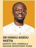 Refined News with Wofa Kofi Appiah