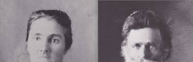 The Cooks of Palomar Mountain