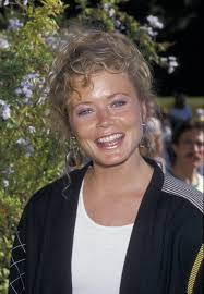 She Stole the Show in 'Walker, Texas Ranger'