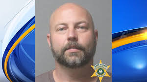 UPDATE: Lafayette Parish sheriff's deputy arrested