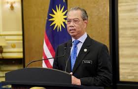 Kehadiran beliau dilihat sebagai tokoh penstabil politik malaysia, ikon. Hiwxxtlbspiu M