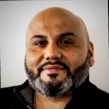 Mario Zarate Email & Phone Number