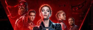 • the first trailer for black widow has been released by marvel studios, and if you're wondering how scarlett. Black Widow Official Final Trailer Jason S Movie Blog